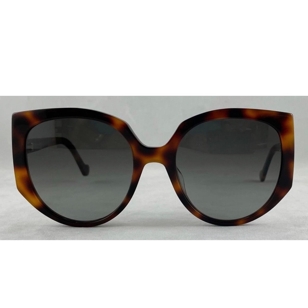 Loewe Tortoise Sunglasses NWT